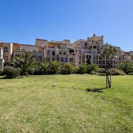 Apartamento Dos Dormitorios Bajo, Vistas Piscina Исла-Канела Экстерьер фото