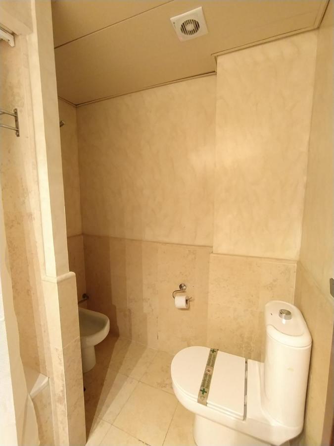 Apartamento Dos Dormitorios Bajo, Vistas Piscina Исла-Канела Экстерьер фото